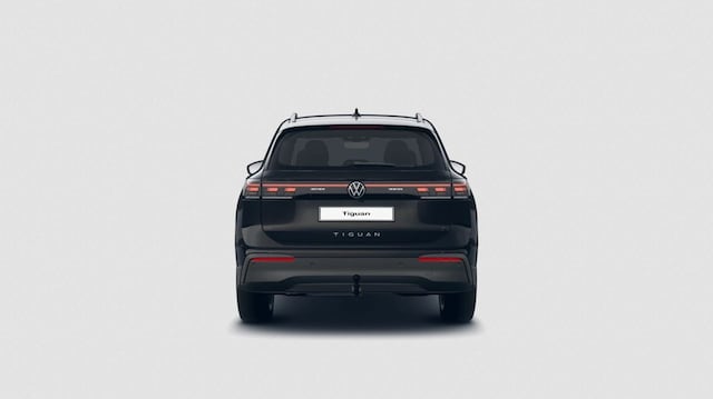 Volkswagen Tiguan DSG Life