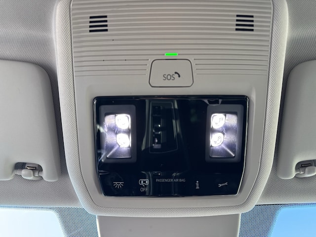 Volkswagen Golf DSG Variant