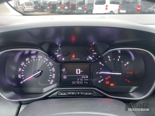 Citroën C3 Aircross Plus