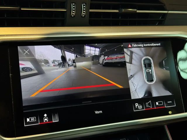 Audi A6 45 TFSI S-Line