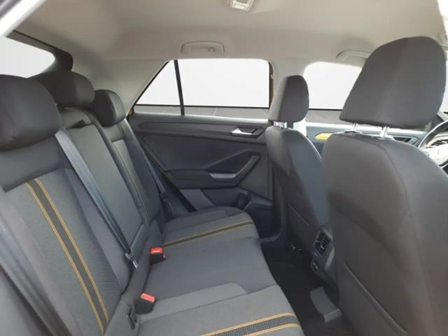 Volkswagen T-Roc DSG Style