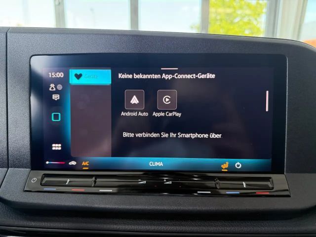 Volkswagen Caddy Cargo TDI