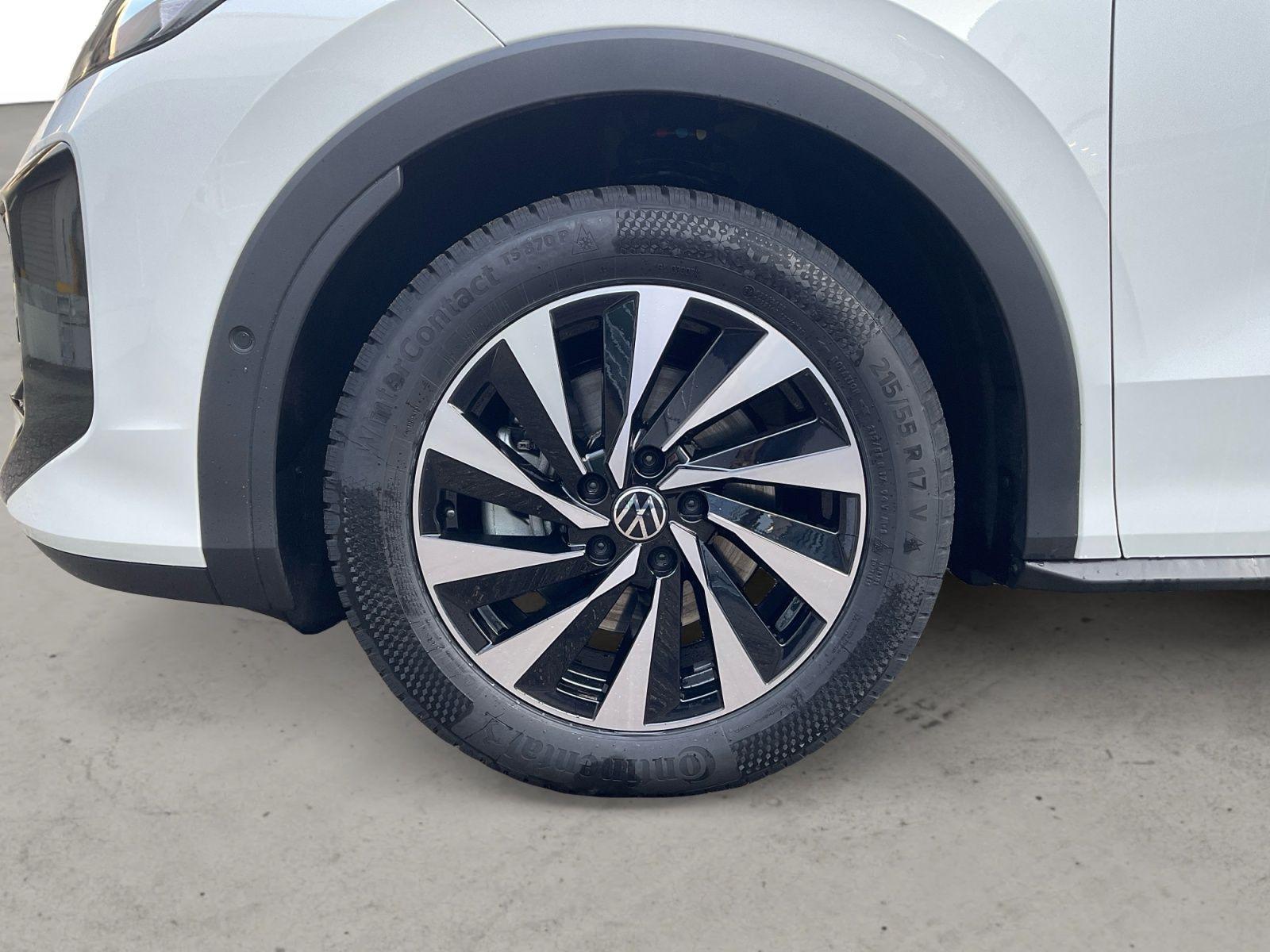 Volkswagen T-Roc 1.5 eTSI DSG R-Line