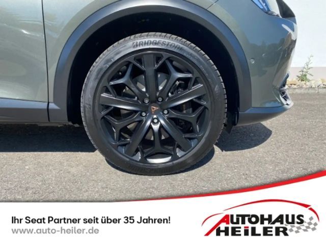 Cupra Formentor 2.0 TSI VZ