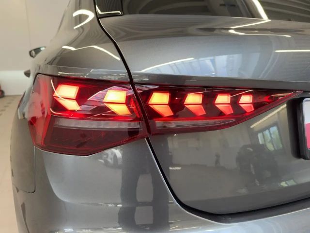 Audi A3 Hybride S-Line Sedan