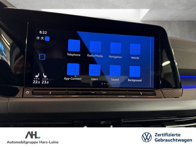 Volkswagen Golf 2.0 TDI Golf VIII