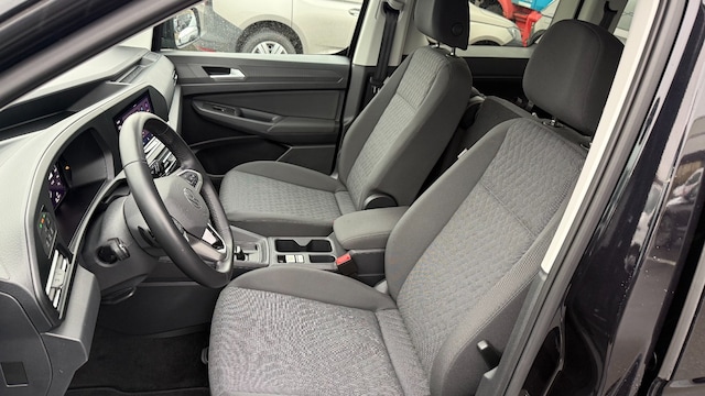 Volkswagen Caddy 2.0 TDI DSG