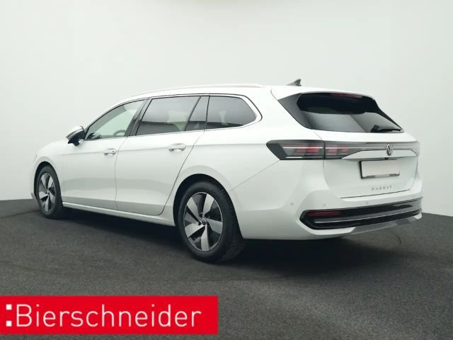 Volkswagen Passat 2.0 TDI DSG Elegance Elegance