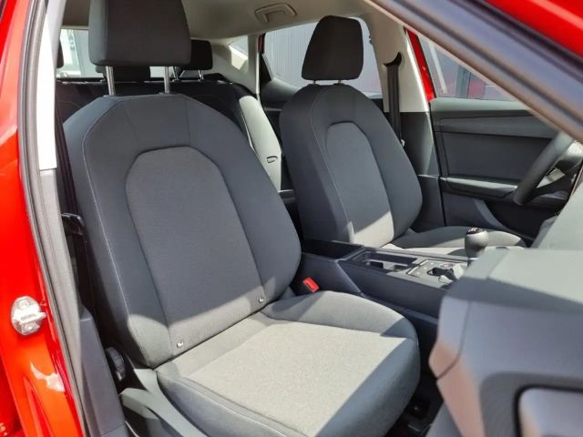 Seat Leon 1.0 TSI Reference