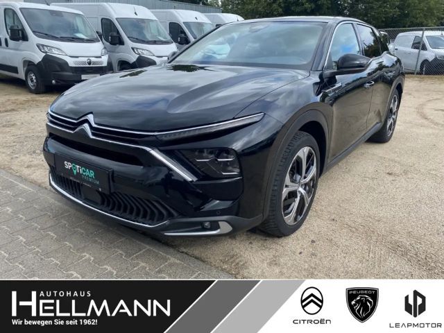 Citroën C5 X Feel Hybrid Pack