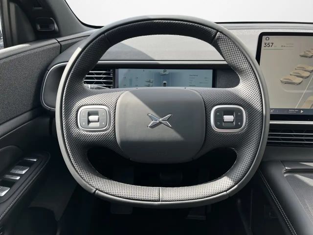 Xpeng G6 AWD Performance