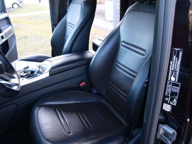 Mercedes-Benz G 400 AMG Line