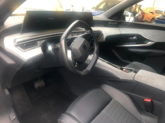 Peugeot 3008 Allure Pack Hybrid