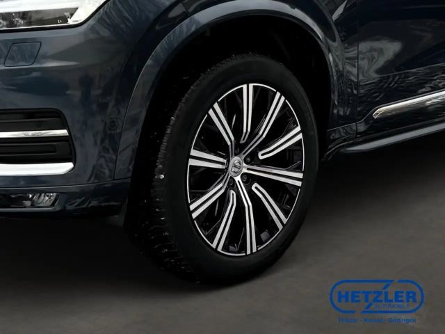 Volvo XC90 AWD Bright Ultimate