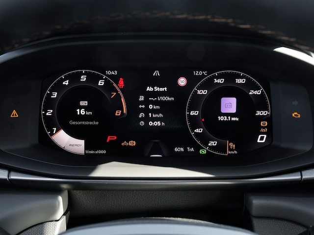 Cupra Terramar 2.0 TSI VZ