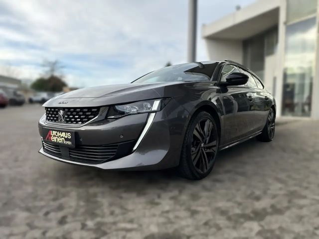 Peugeot 508 GT-Line SW