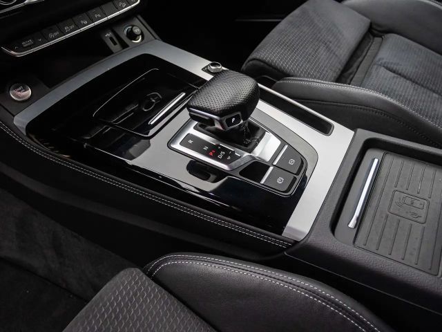 Audi Q5 45 TFSI Quattro S-Line S-Tronic