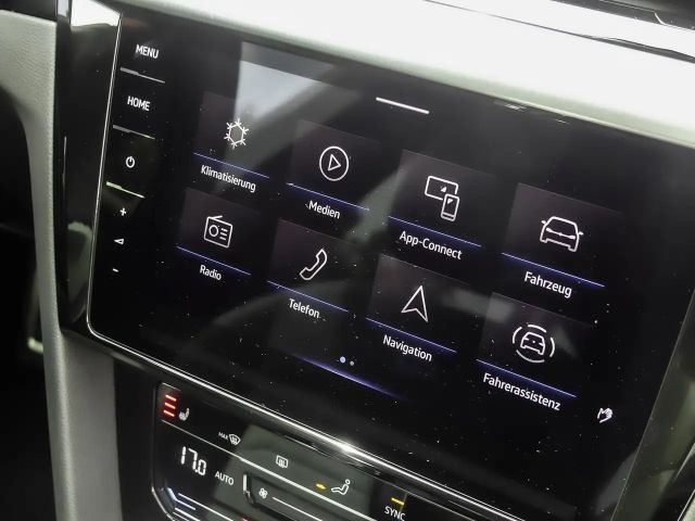 Volkswagen Arteon 2.0 TSI 4Motion DSG