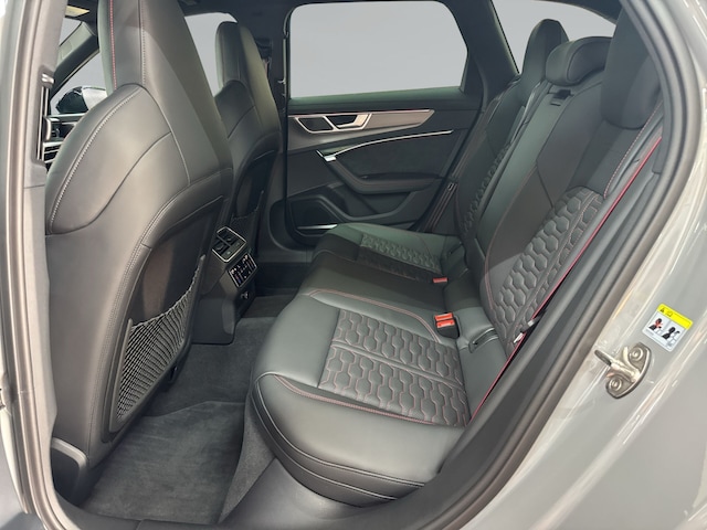 Audi RS6 Avant Quattro