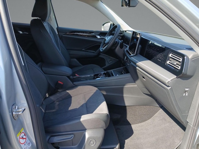 Volkswagen Tiguan 1.5 eTSI DSG