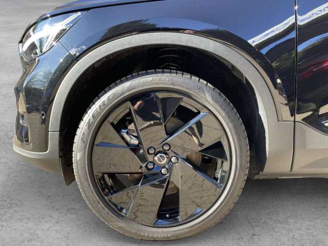 Volvo EX40 AWD Twin motor Ultra