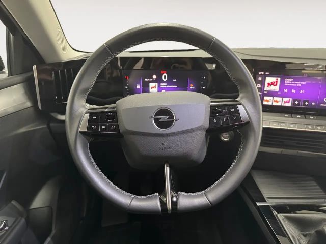 Opel Astra 1.2 Turbo Edition Turbo