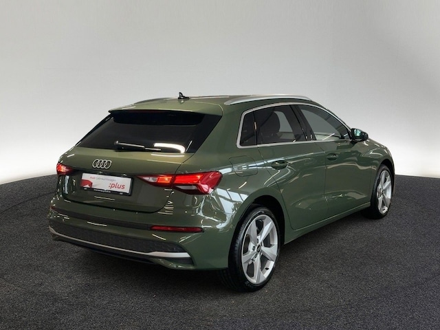 Audi A3 30 TFSI S-Tronic Sportback