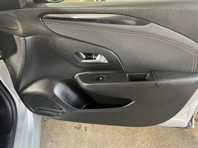 Opel Corsa GS-Line Grand Sport Turbo