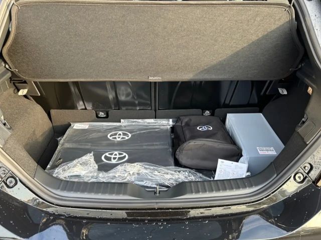 Toyota Aygo X Hatchback