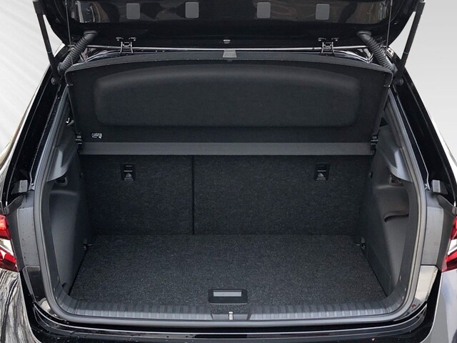 Skoda Fabia 1.5 TSI Monte Carlo