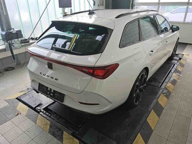 Cupra Leon Sportstourer VZ
