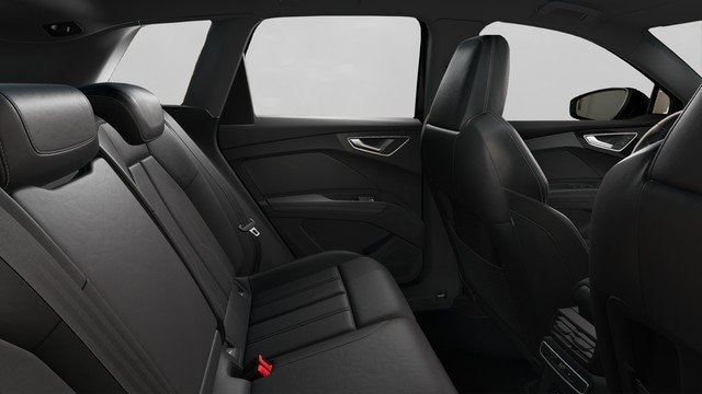 Audi Q4 e-tron Quattro