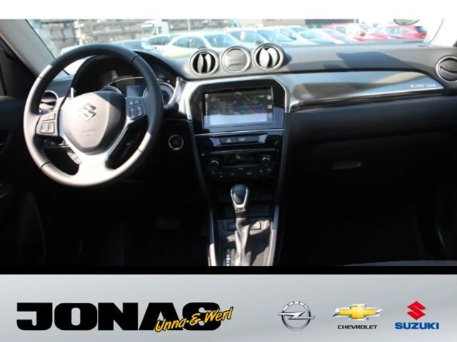 Suzuki Vitara AllGrip Comfort