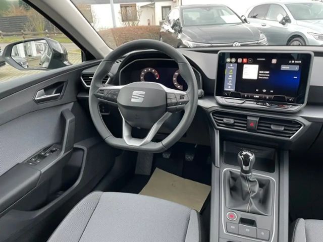 Seat Leon 1.5 TSI Style