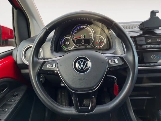 Volkswagen e-up! Sound