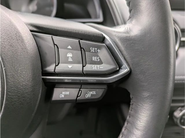 Mazda CX-3 Selection