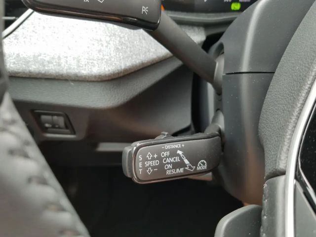 Skoda Scala 1.0 TSI Selection