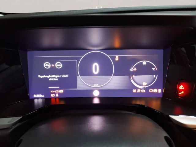 Opel Grandland X GS-Line Grand Sport