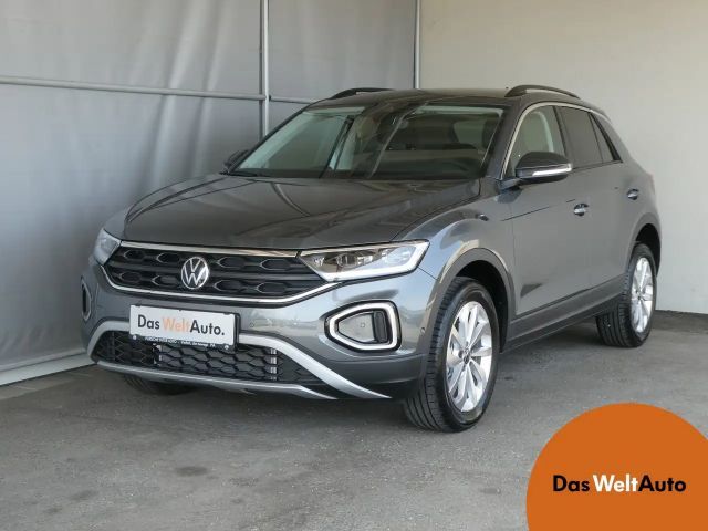 Volkswagen T-Roc Friends TSI