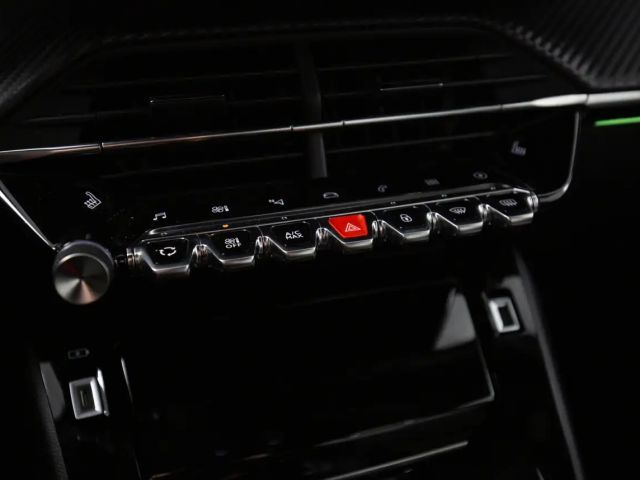 Peugeot 2008 GT-Line