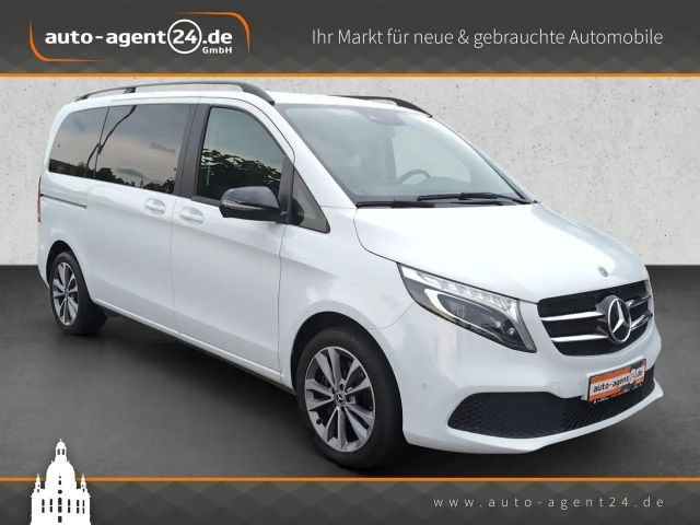 Mercedes-Benz V 300 4MATIC