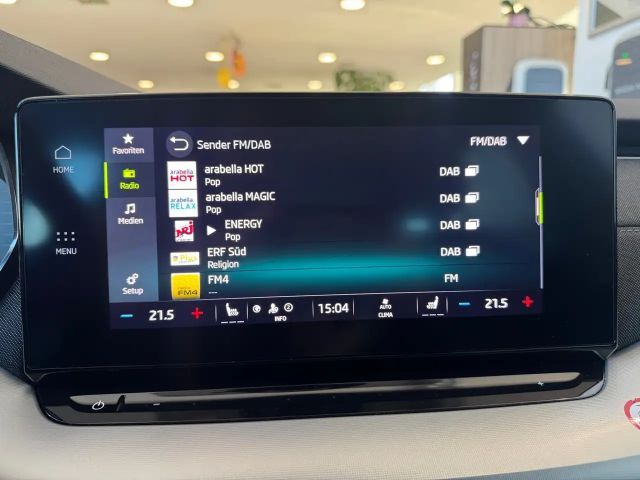 Skoda Octavia Style Style