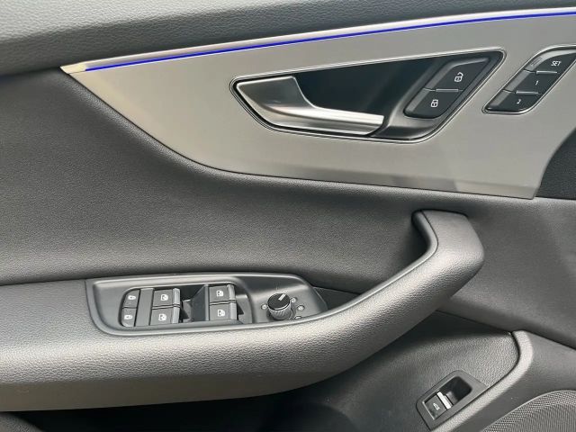 Audi Q8 55 TFSI Quattro