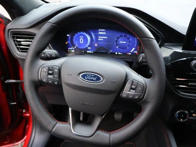 Ford Kuga ST Line