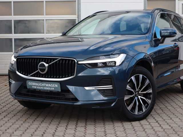 Volvo XC60 Core
