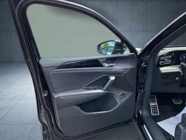 Volkswagen Tiguan 2.0 TDI R-Line