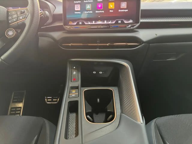 Cupra Terramar 1.5 eTSI