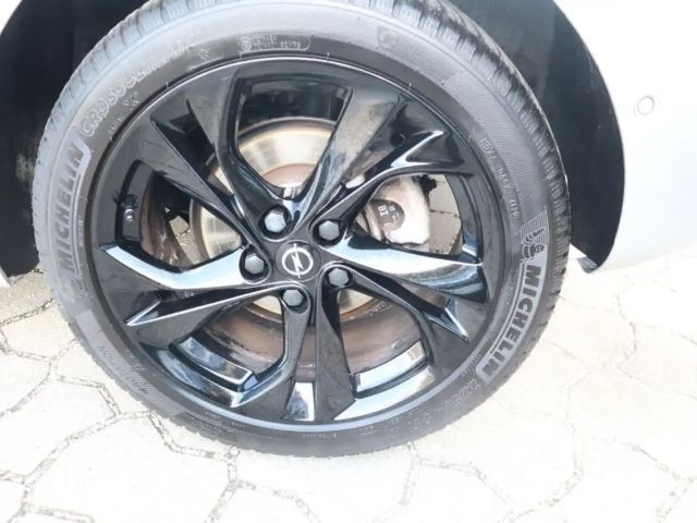 Opel Astra 1.4 Turbo Turbo Ultimate