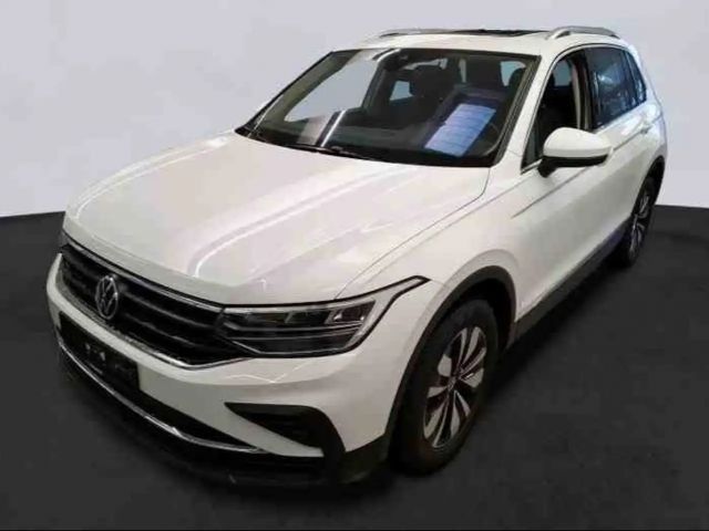 Volkswagen Tiguan 1.5 TSI DSG Move