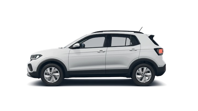 Volkswagen T-Cross 1.0 TSI DSG Life